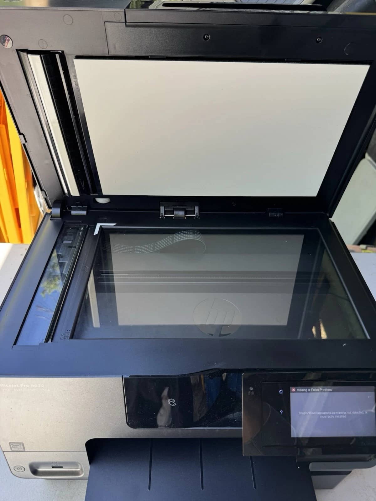 HP 8630 Printers New