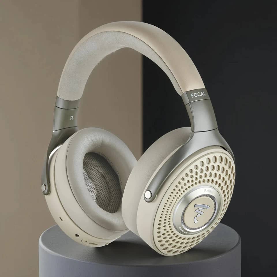 Focal Focal Bathys Headphones & Earbuds 
