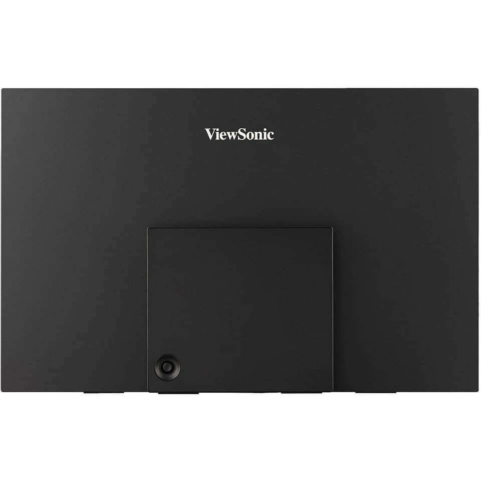 ViewSonic VX1655 Monitors