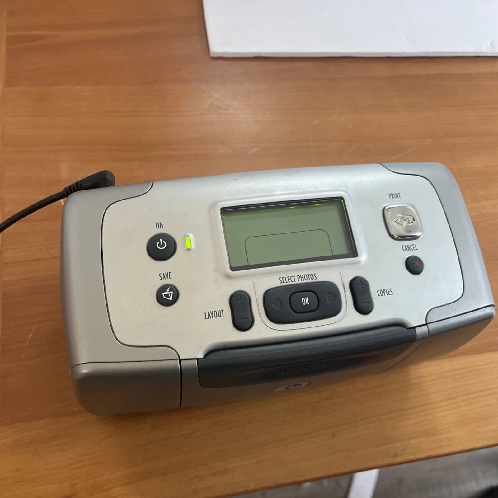 HP Q3025A Printers New