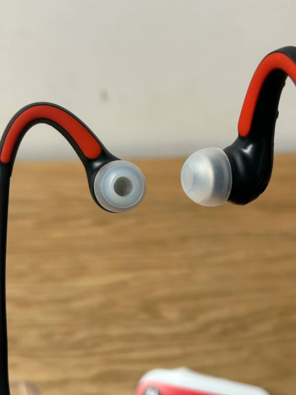 Motorola S10-HD Headphones & Earbuds Black New