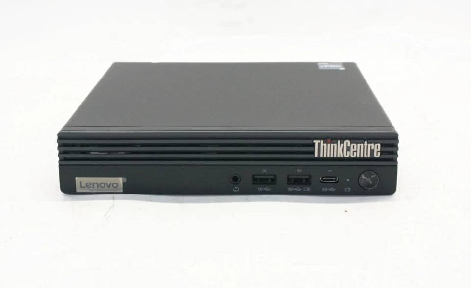 Lenovo ThinkCentre M80Q G4 Computers