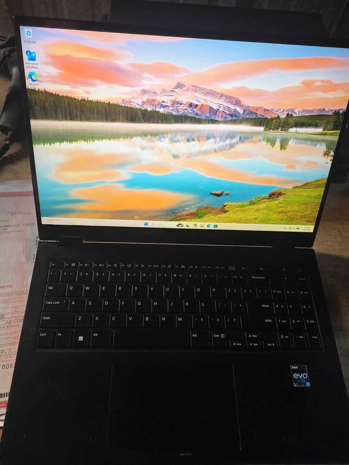 LG Gram Computers New