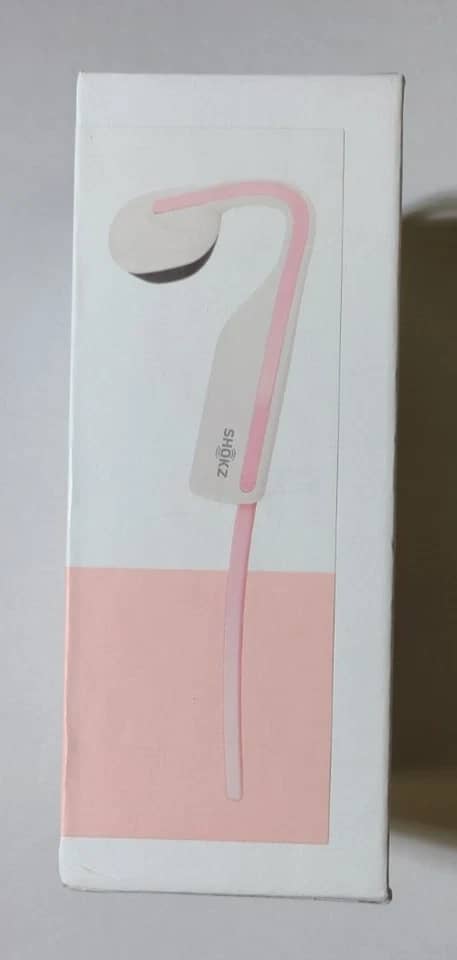 Shokz S661-ST-BL-US Headphones & Earbuds 