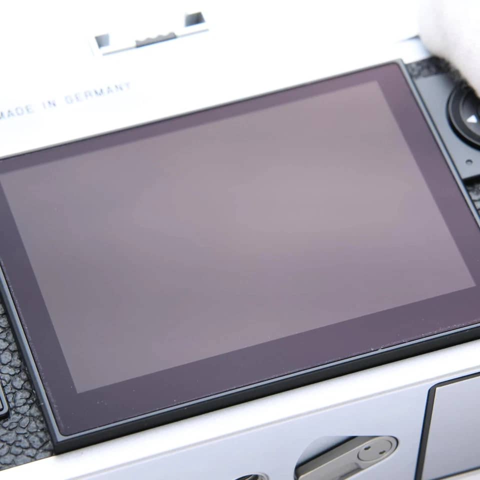 Leica M11-P Digital Cameras