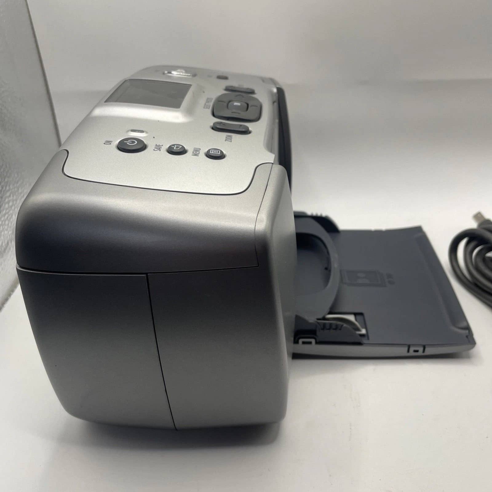 HP Photosmart 245 Printers New