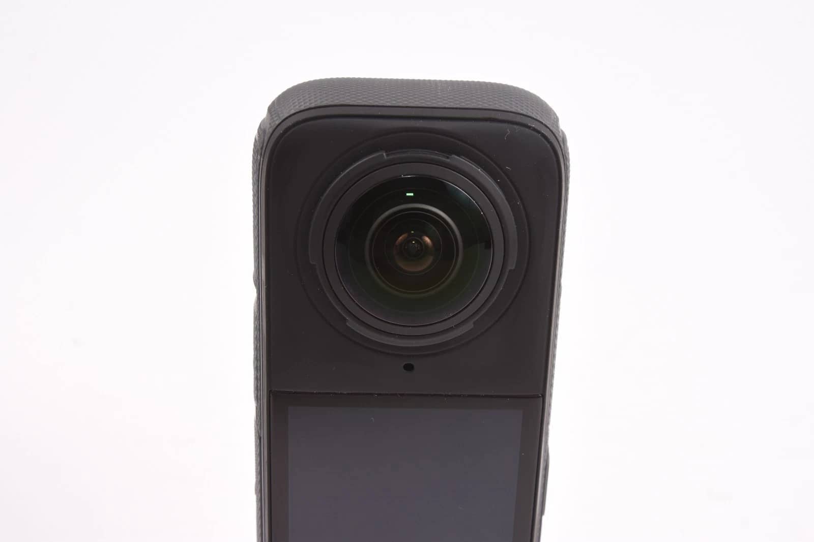 Insta360 X4 Digital Cameras Black New Body Only