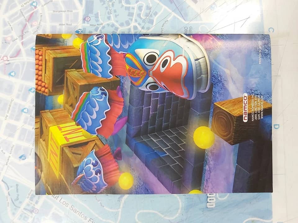 Sony 64 System Video Game Consoles