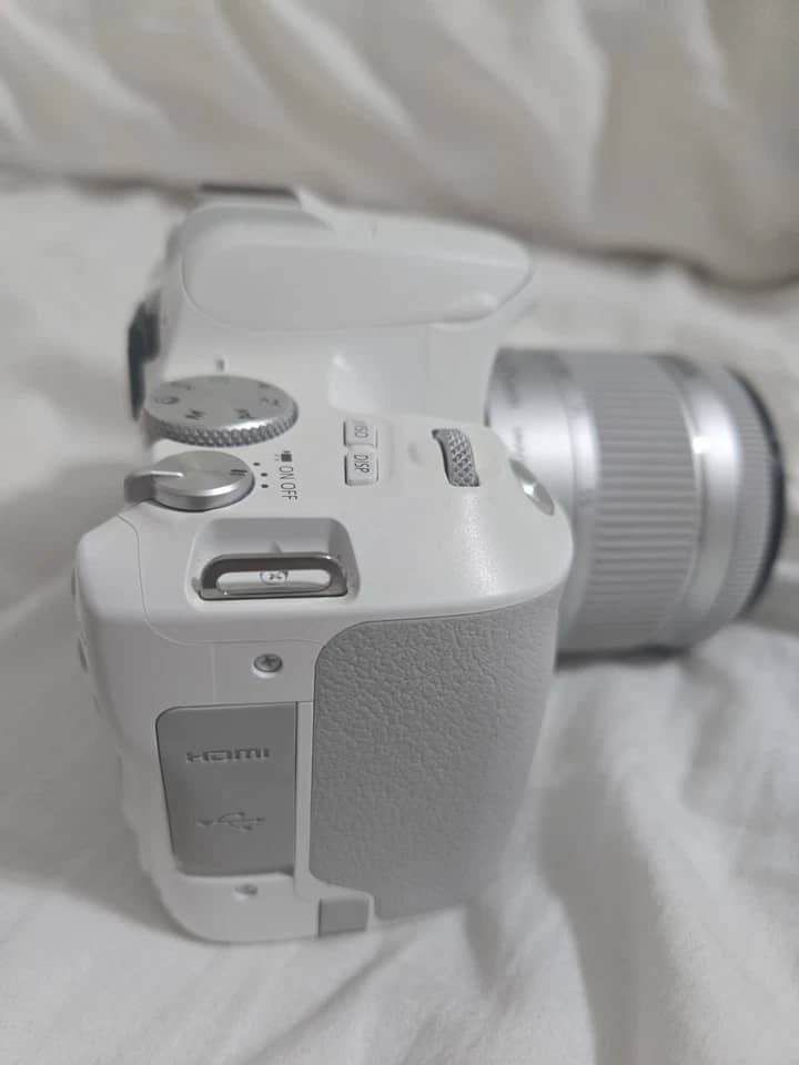 Canon EOS 250D Digital Cameras