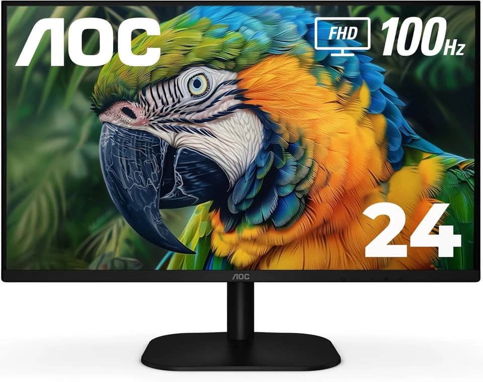TPV 24B2H2 Monitors