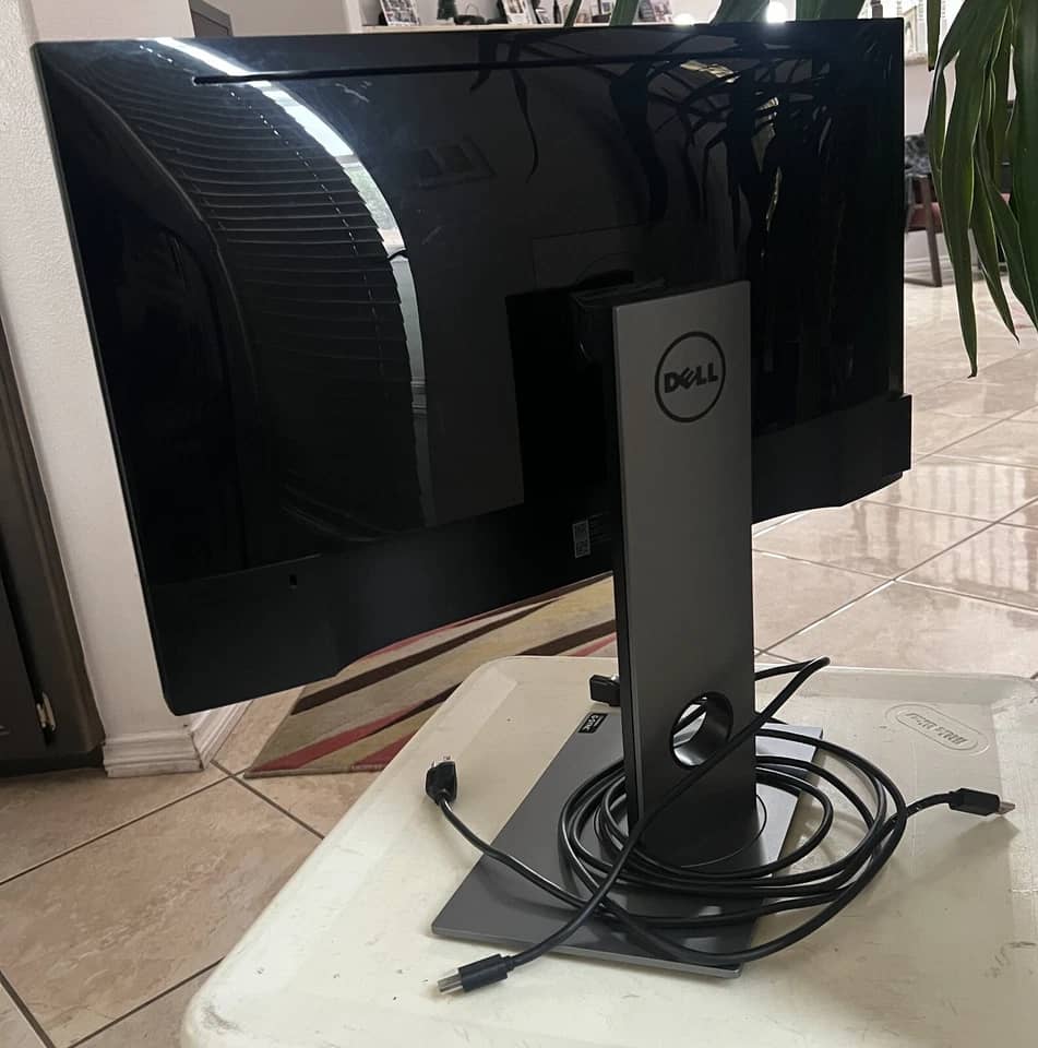 Dell S2716DG Monitors