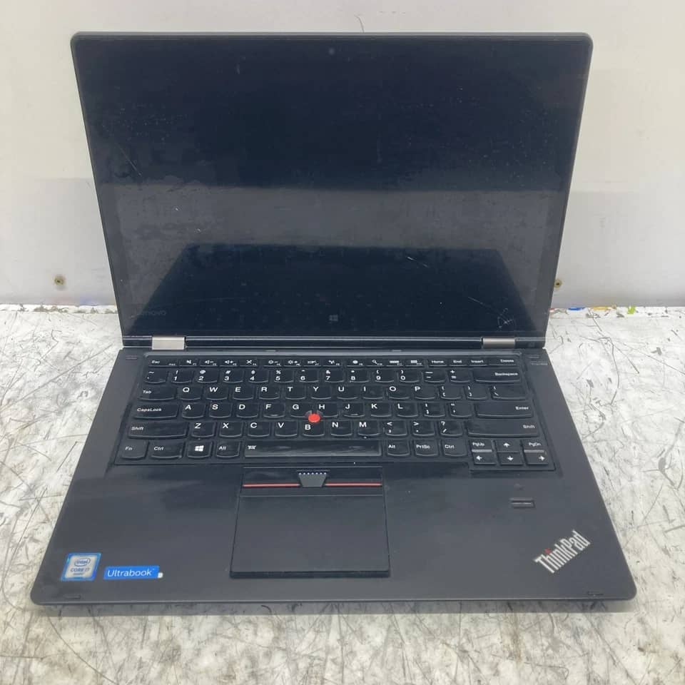 Lenovo Yoga 460 Computers