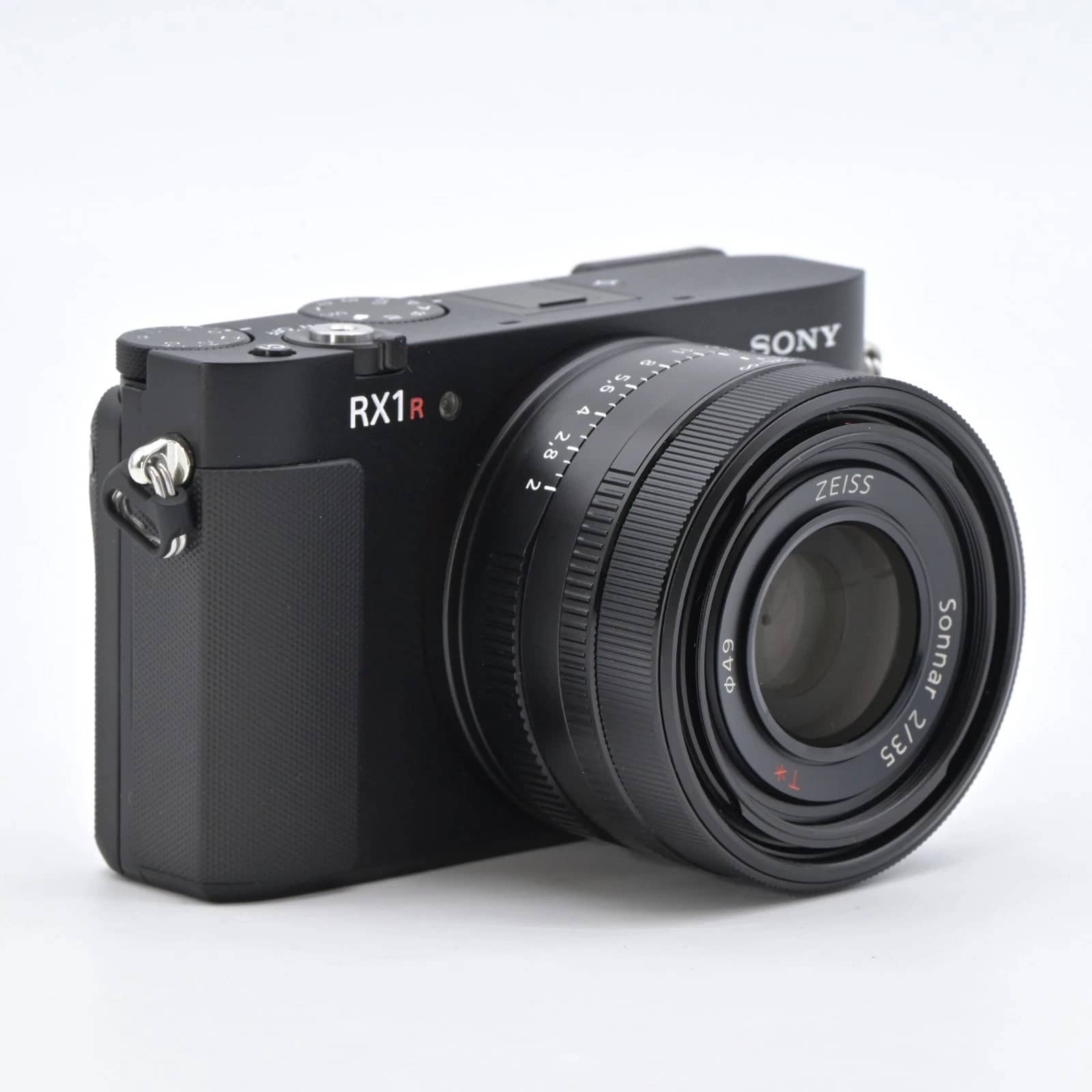 Sony Cyber-shot DSC-RX1R III Digital Cameras Black New Body Only