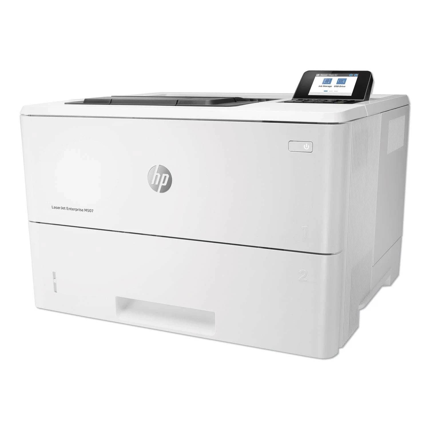 HP M507N Printers New
