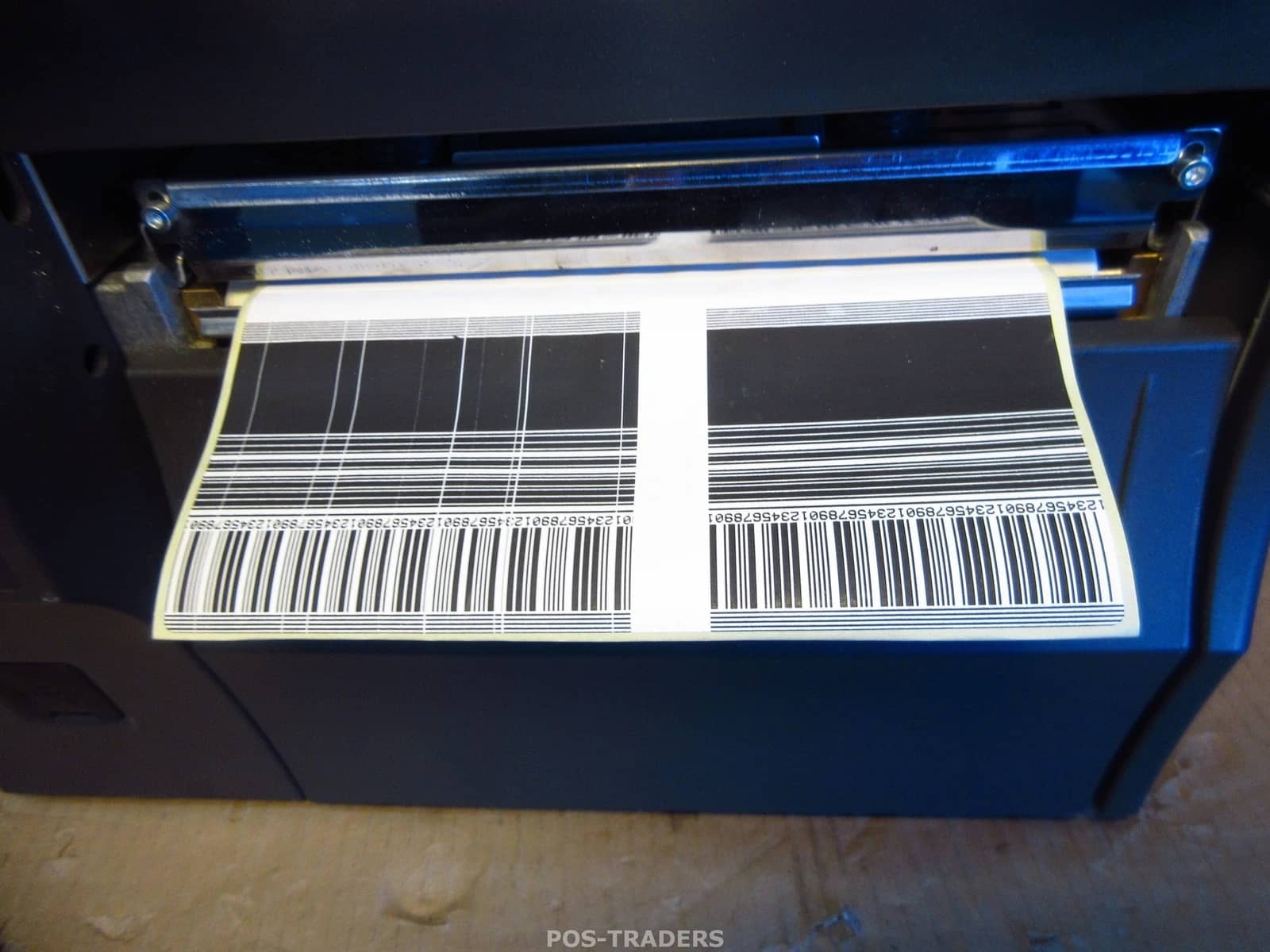 Zebra ZT420 Printers Refurbished - Excellent
