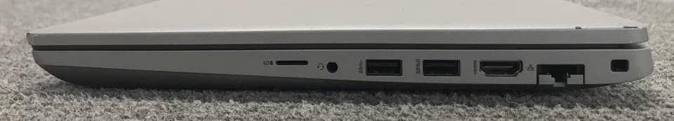 Dell Latitude 5531 Computers