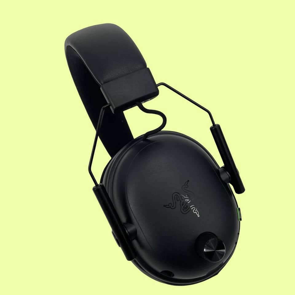 Razer Razer BlackShark V3 Headphones & Earbuds 