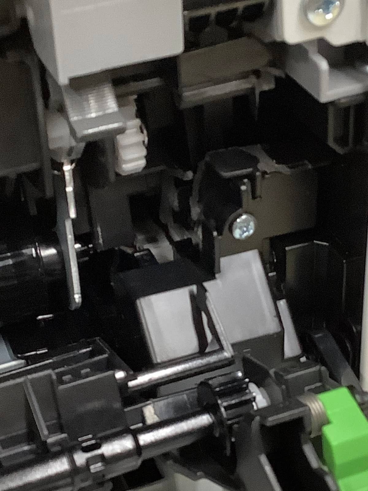 Brother MFCL8395CDW Printers New