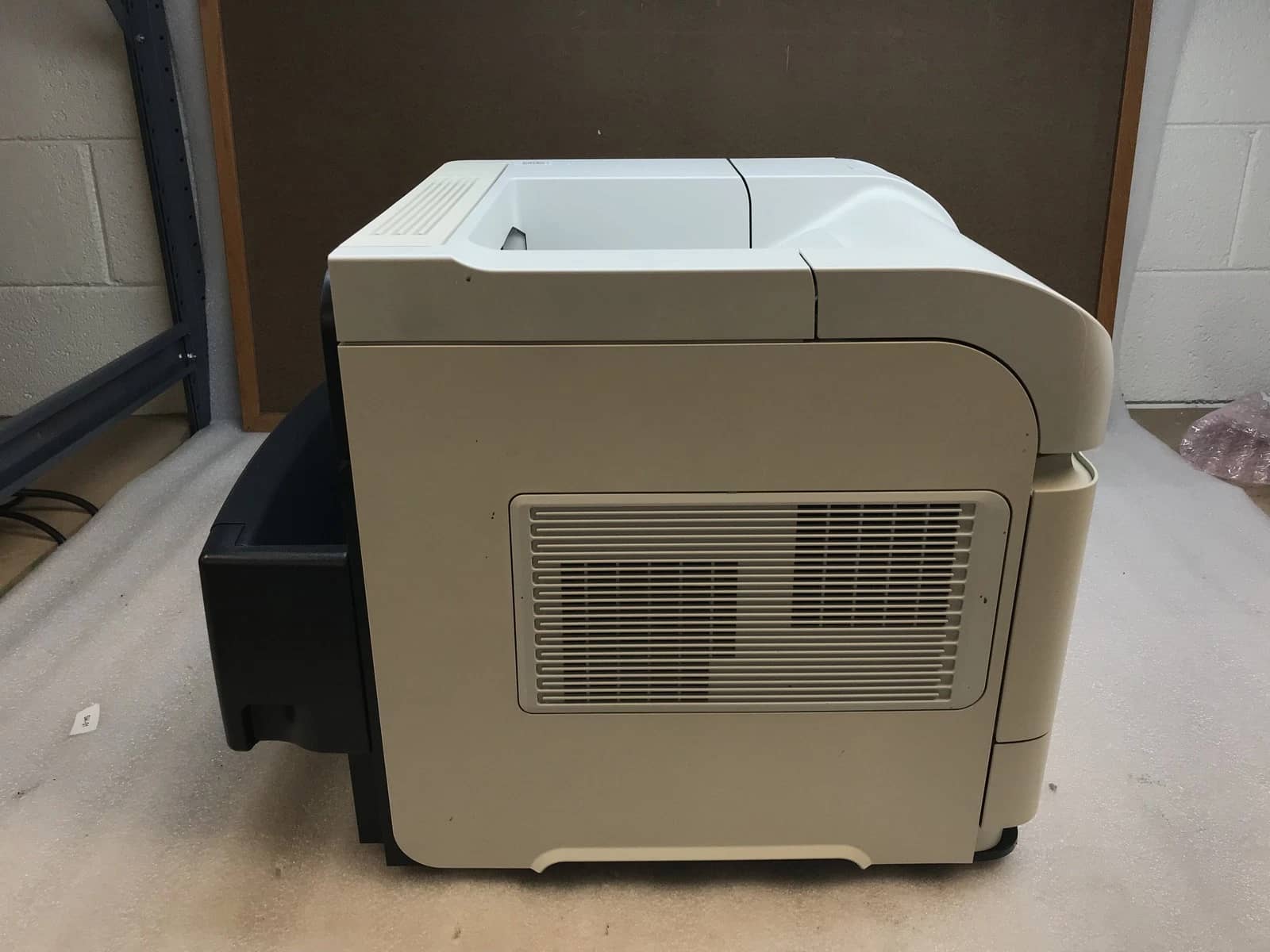 HP cb509a Printers Refurbished - Excellent