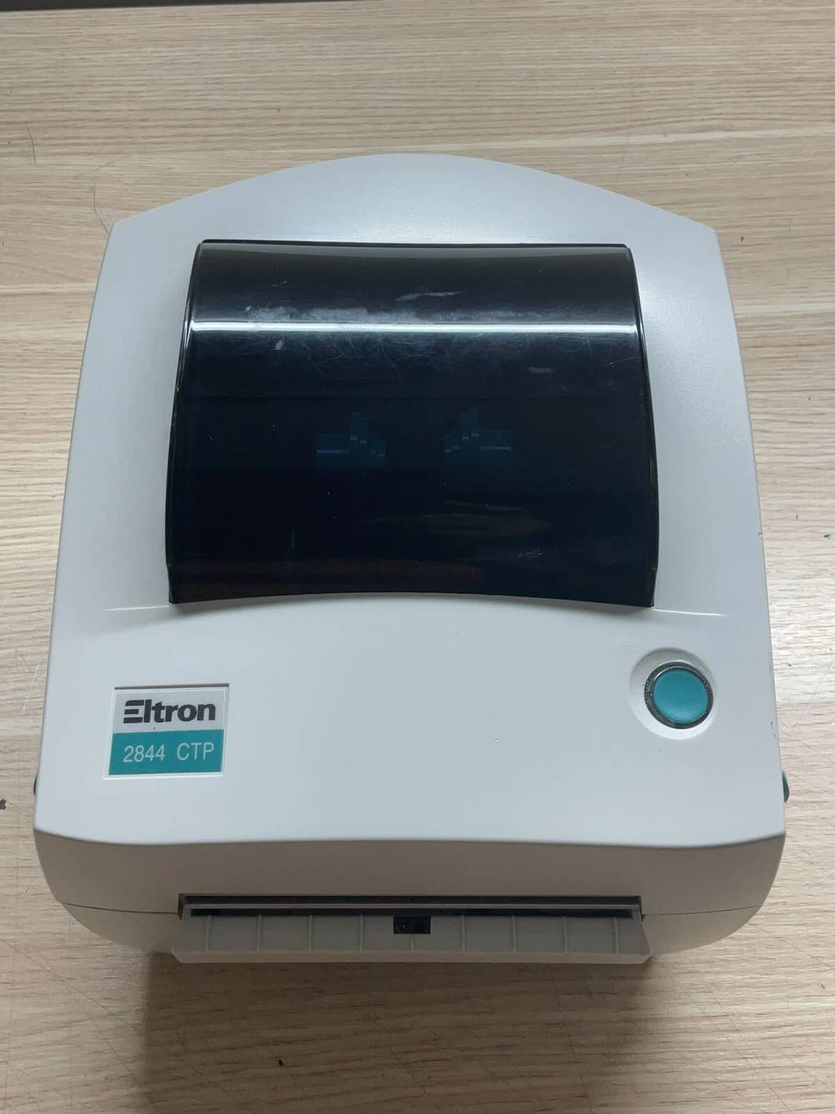 Zebra ELTRON 2844 CTP Printers Used - Good