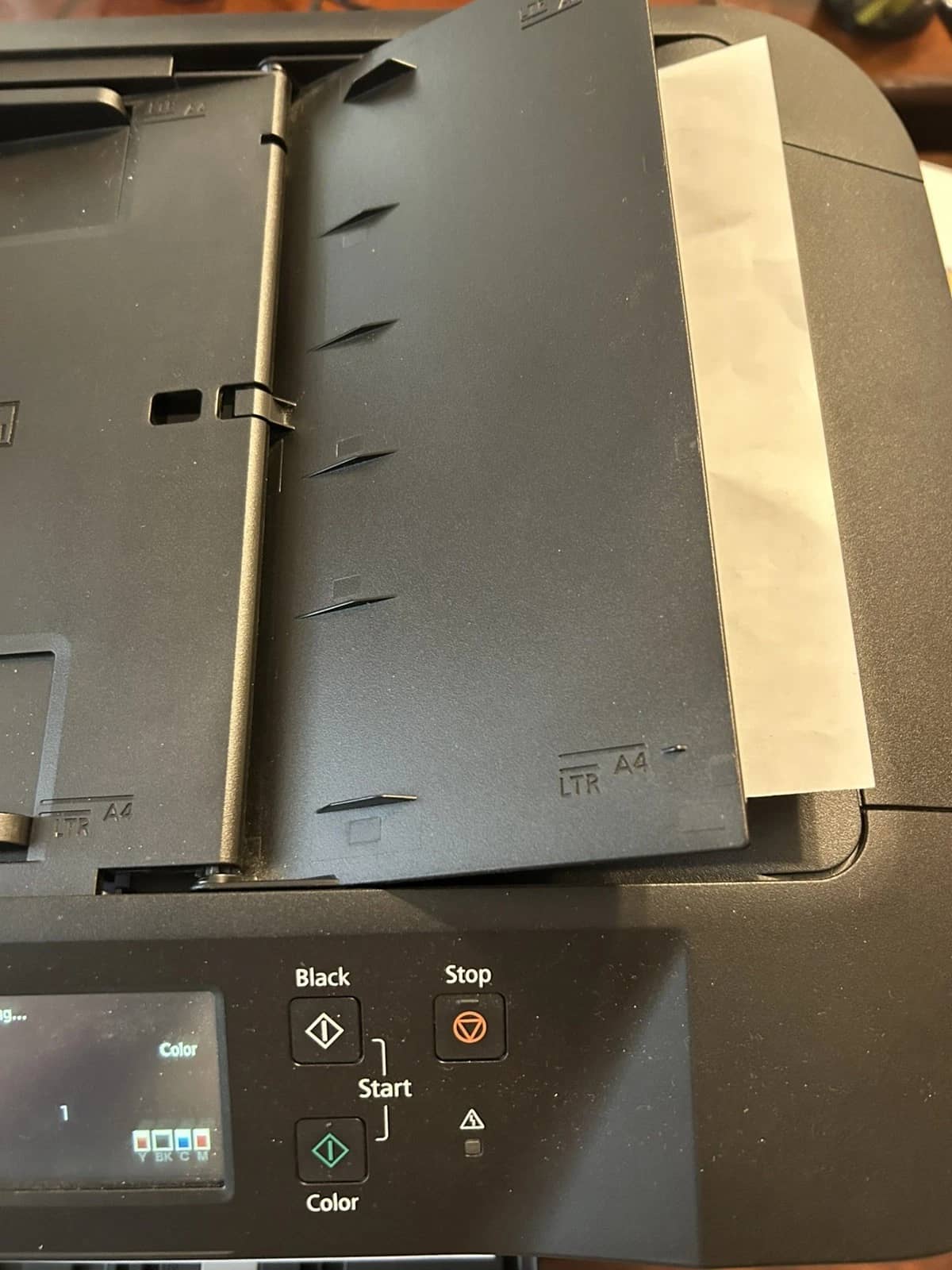 Canon MB2320 Printers New