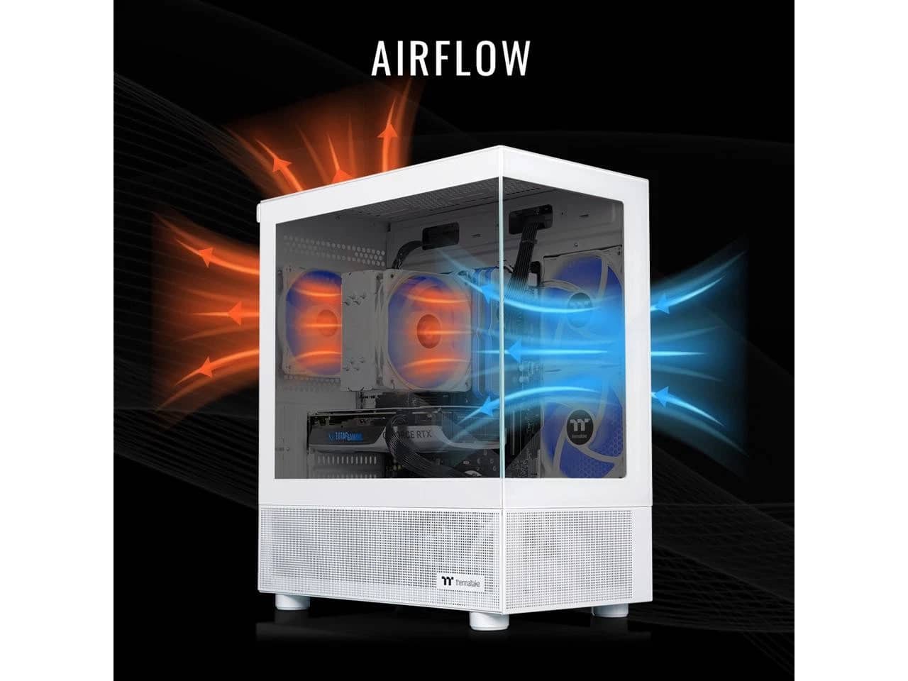Thermaltake NE i1460TGS-V170S Computers New