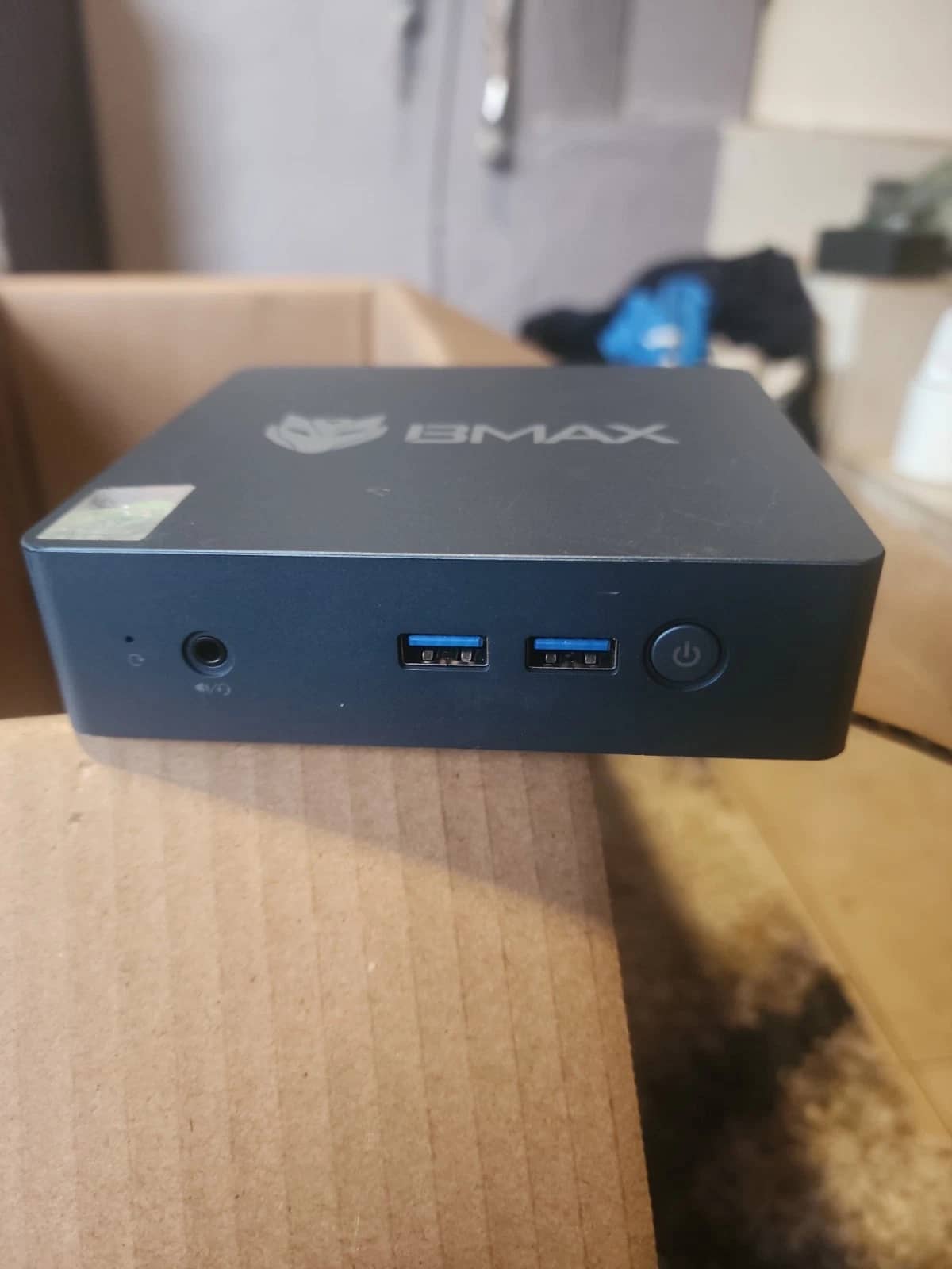 Bmax B2 Power Computers New