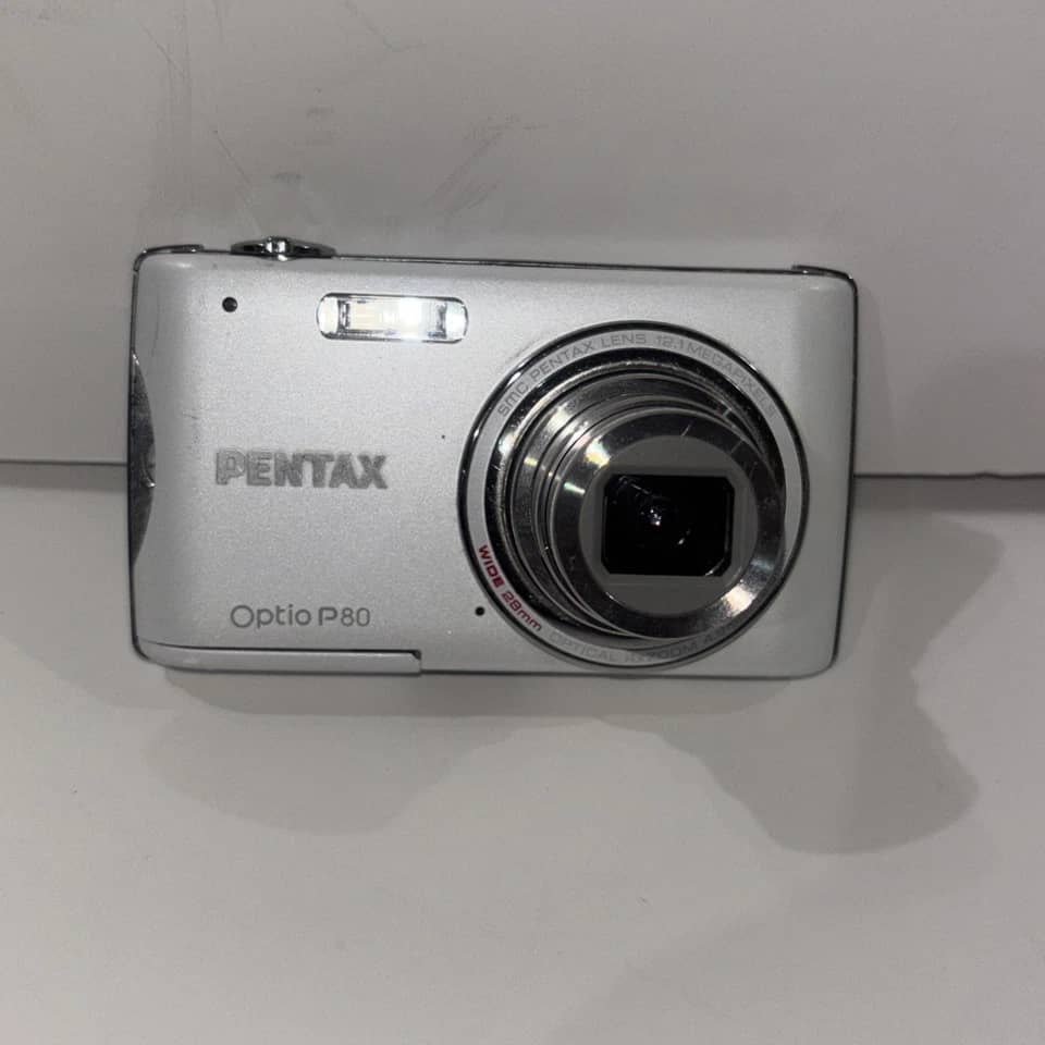 Pentax LUMIX FZ80 Digital Cameras
