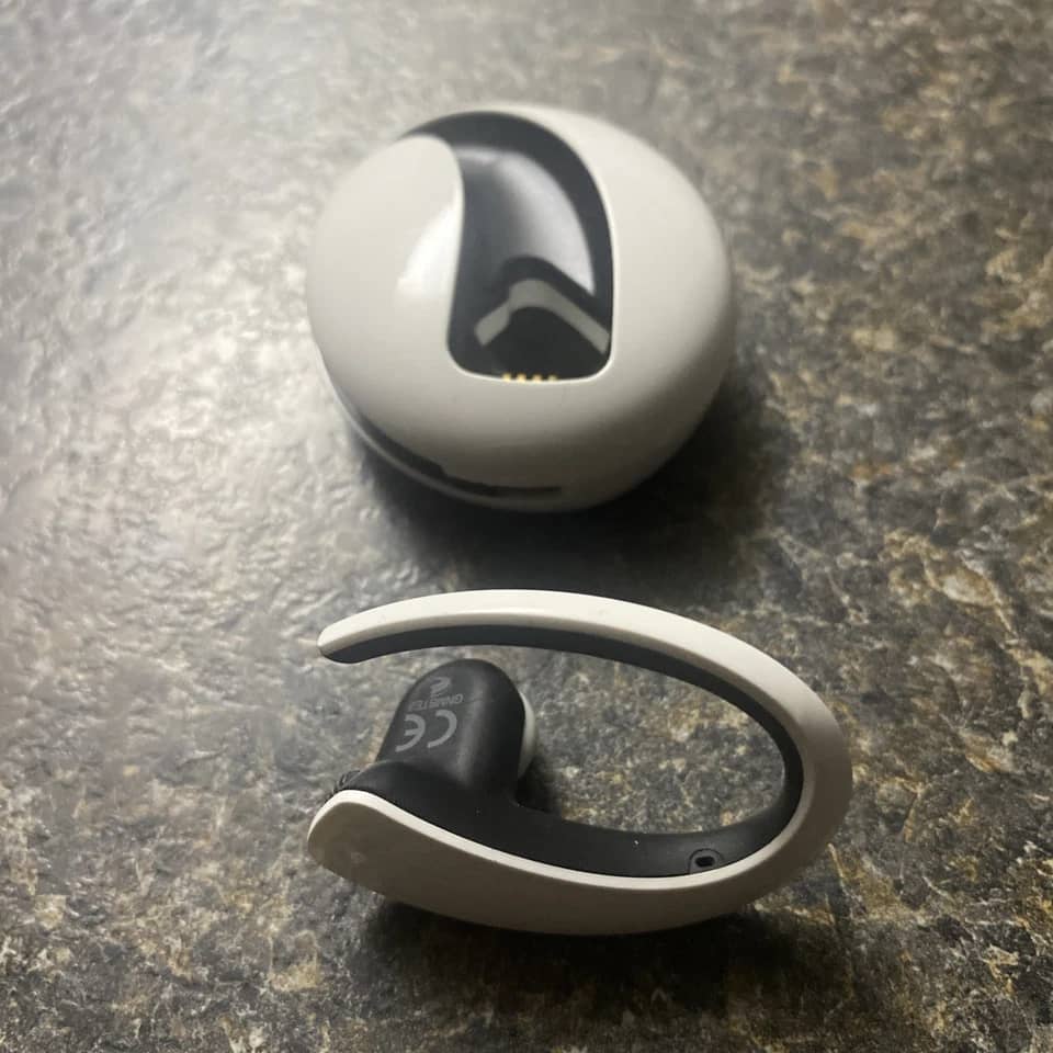 Jabra Elite 45h Headphones & Earbuds 