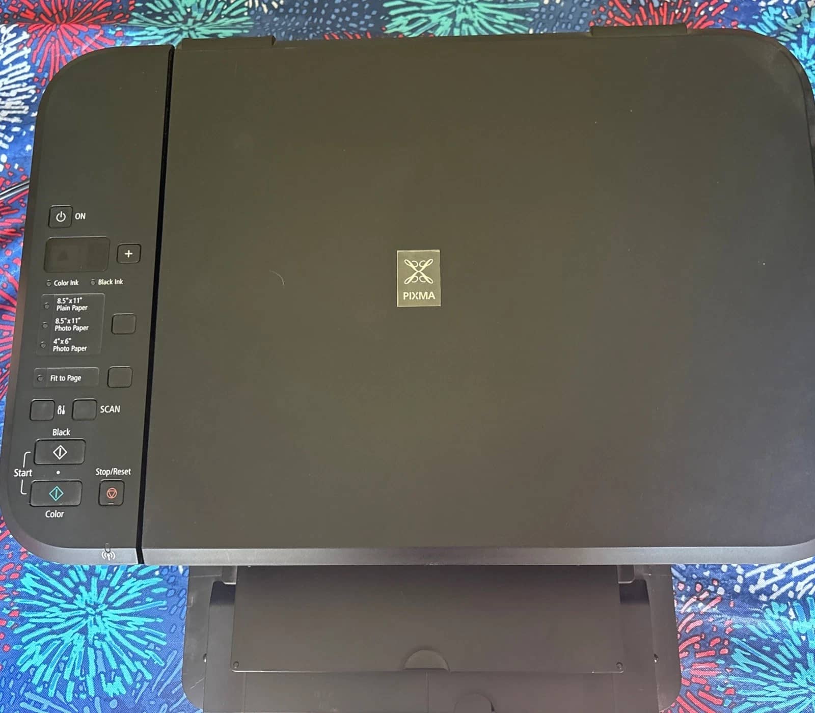 Canon MG3220 Printers Used - Good