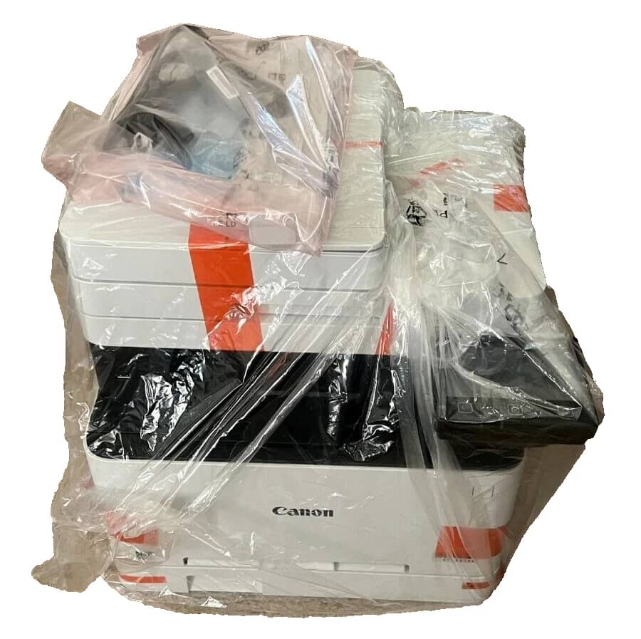 Canon MF644Cdw Printers New