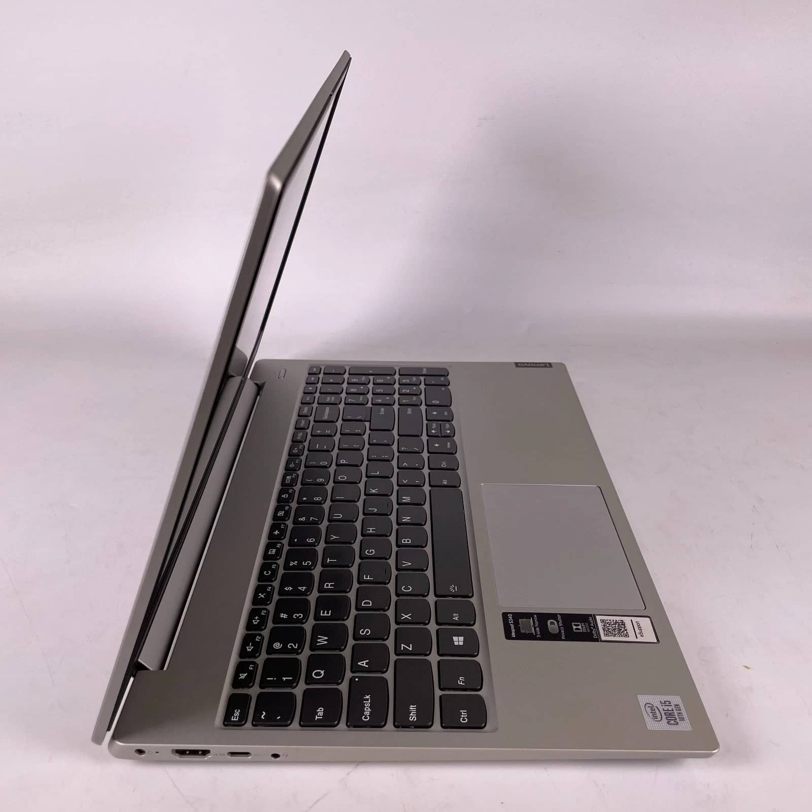 Lenovo ideapad S340-15ITL Computers 128GB 8GB New