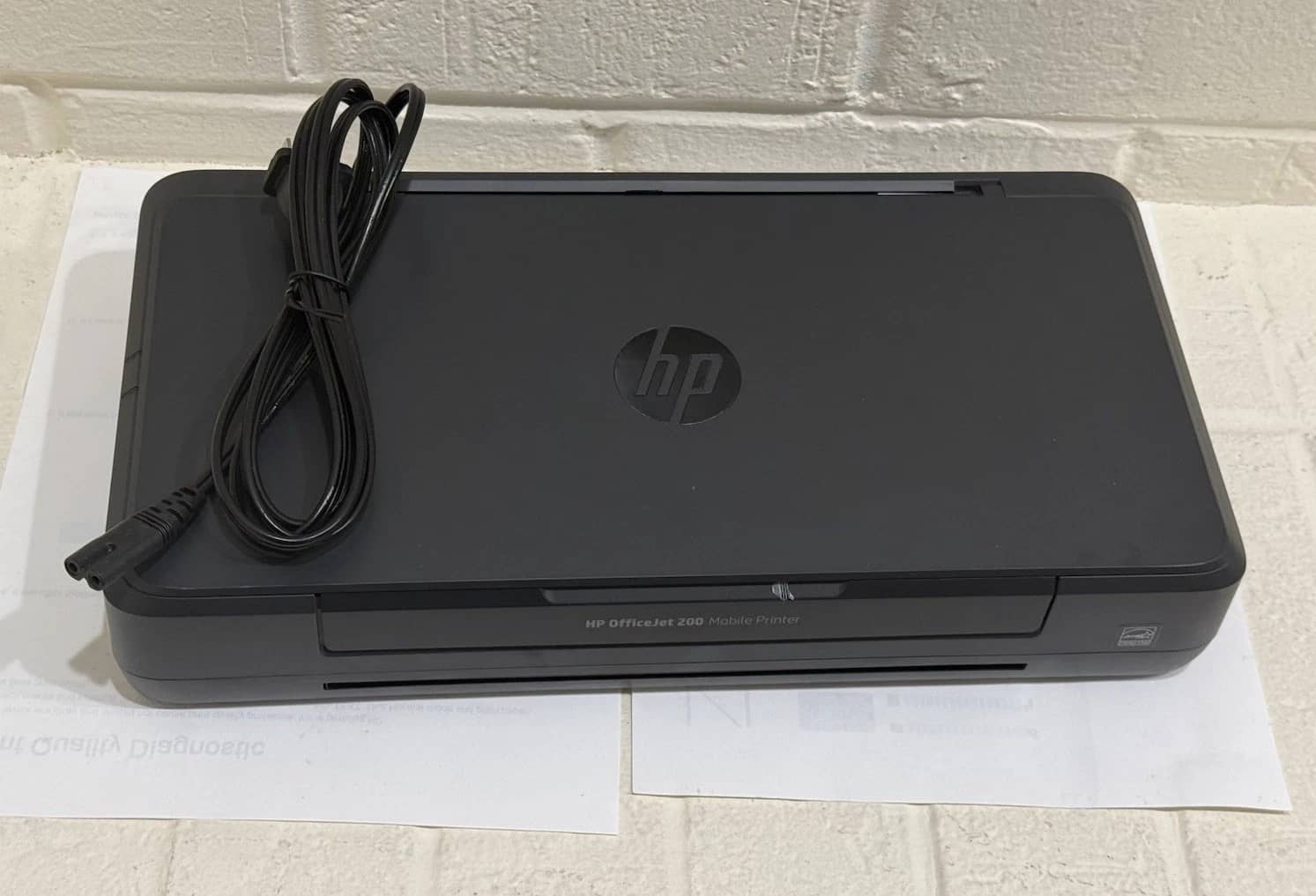 HP OfficeJet 200 Printers New