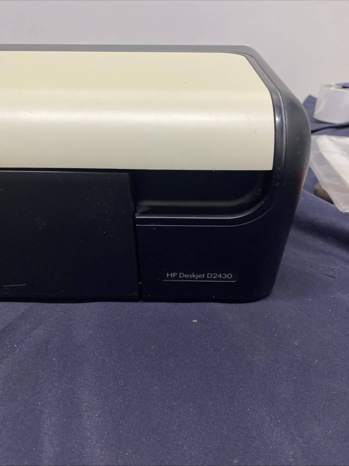 HP Deskjet D2430 Printers New