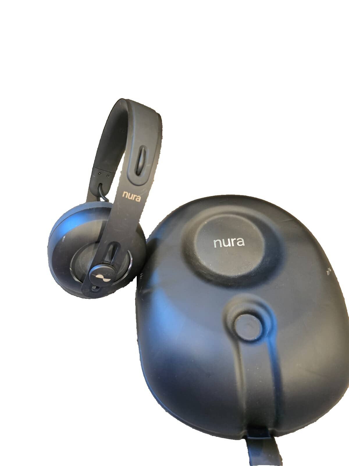 Panasonic RZ-B310W Headphones & Earbuds Black New