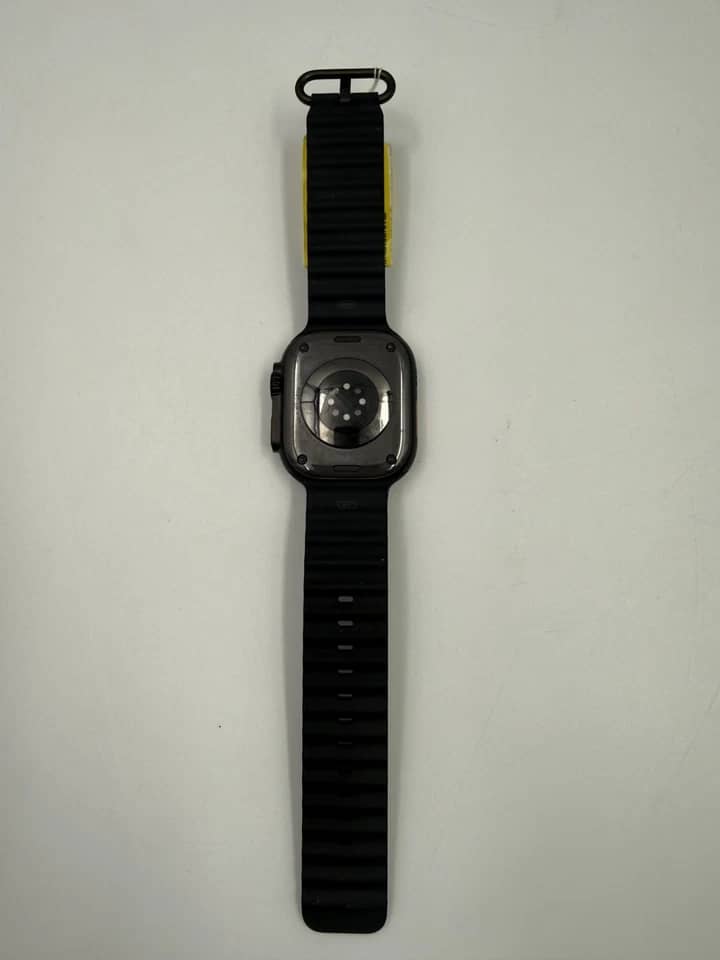 Apple Watch Ultra 3 Smartwatches