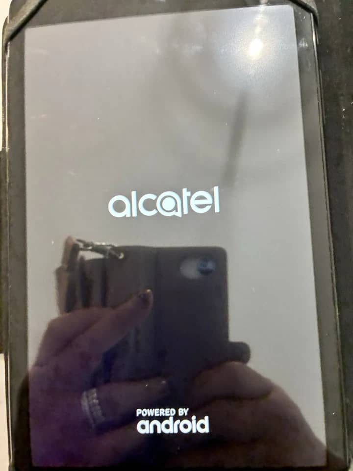 TCL Alcatel 3T Tablets