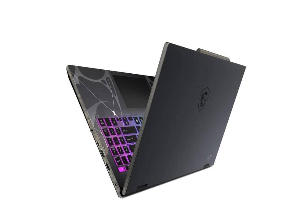 MSI Cyborg A15 AI Computers 1000GB 16GB New