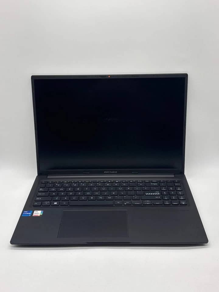 ASUS Vivobook F1605Z Computers