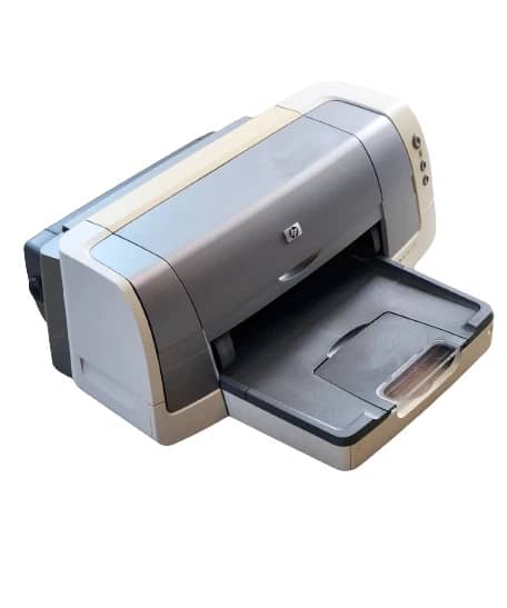 HP Deskjet 6122 Printers New