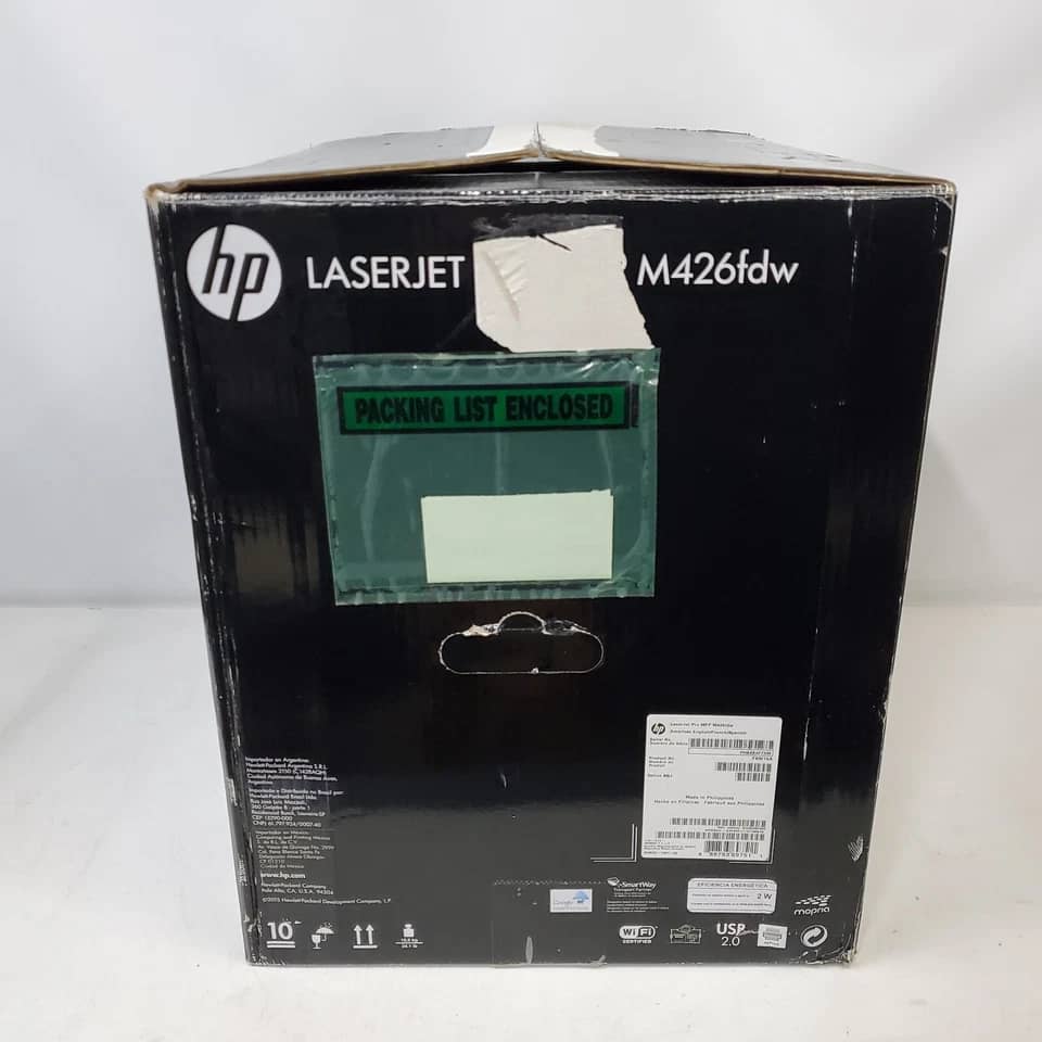 HP M426fdw Printers New