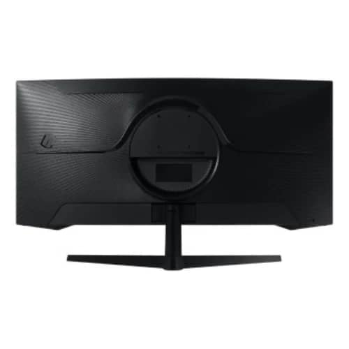 Samsung C34G55TWWP Monitors