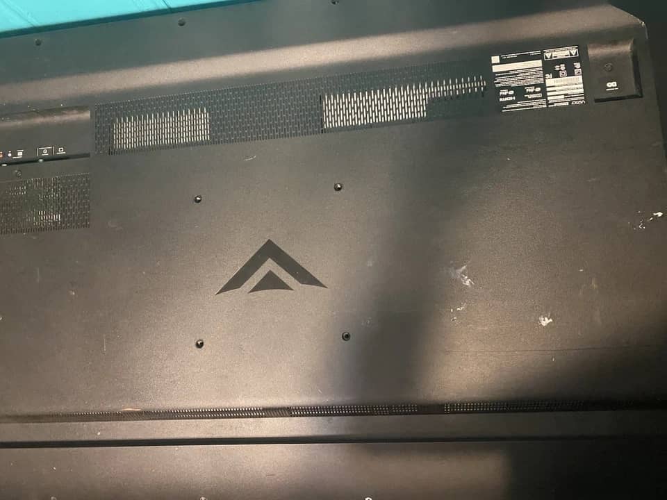 VIZIO v4k55m-0801 TVs