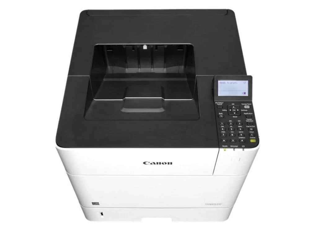 Canon imageCLASS LBP351dn Printers Used - Good