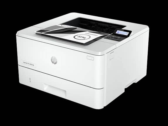 HP Laserjet Pro 4001dn Printers New