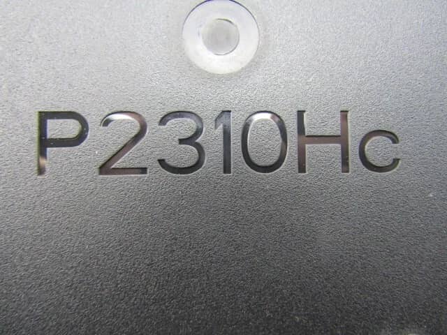 Dell P231 Monitors