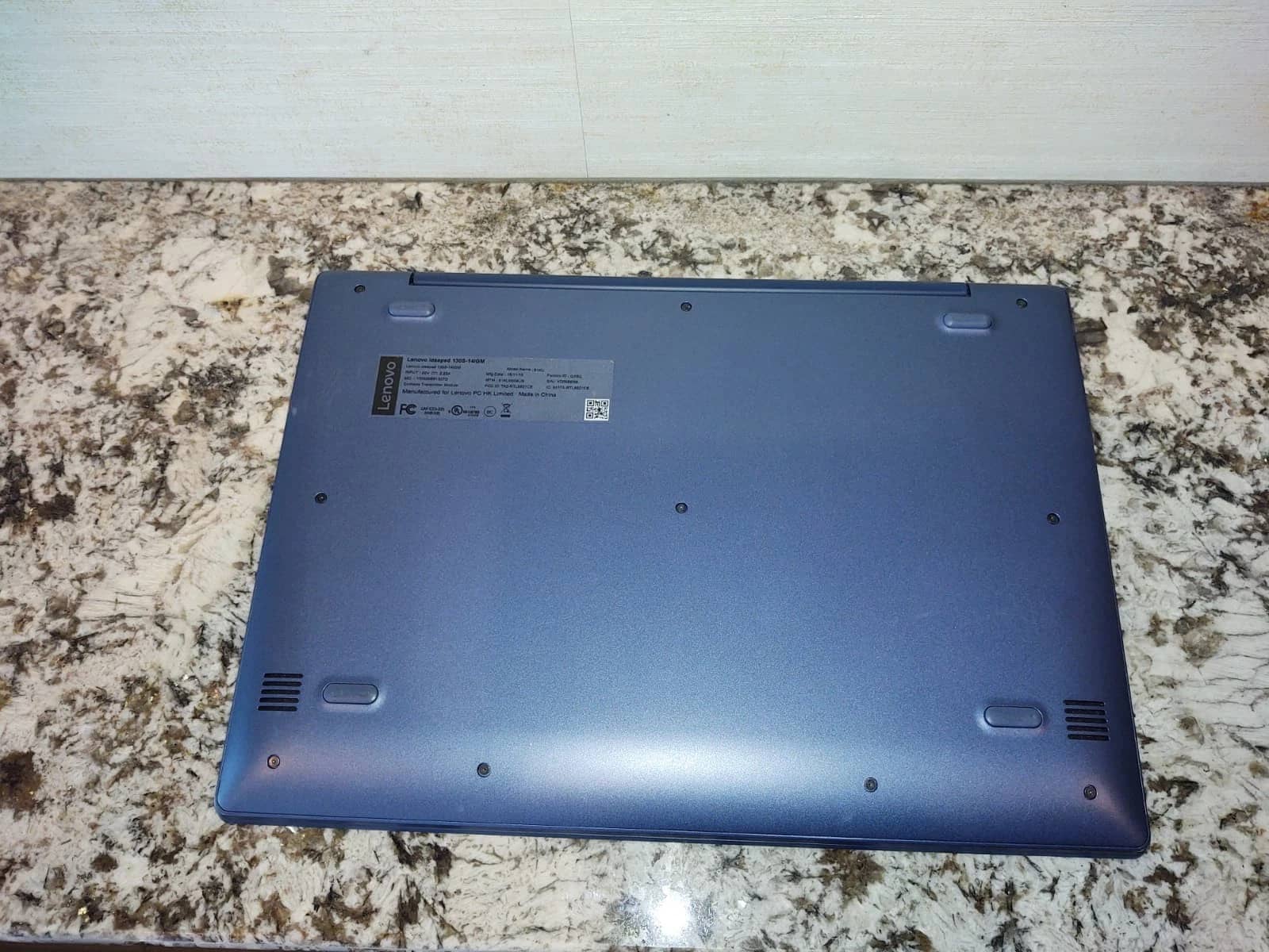 Lenovo Ideapad 3 130S-11iGM Computers 64GB 4GB Used - Good