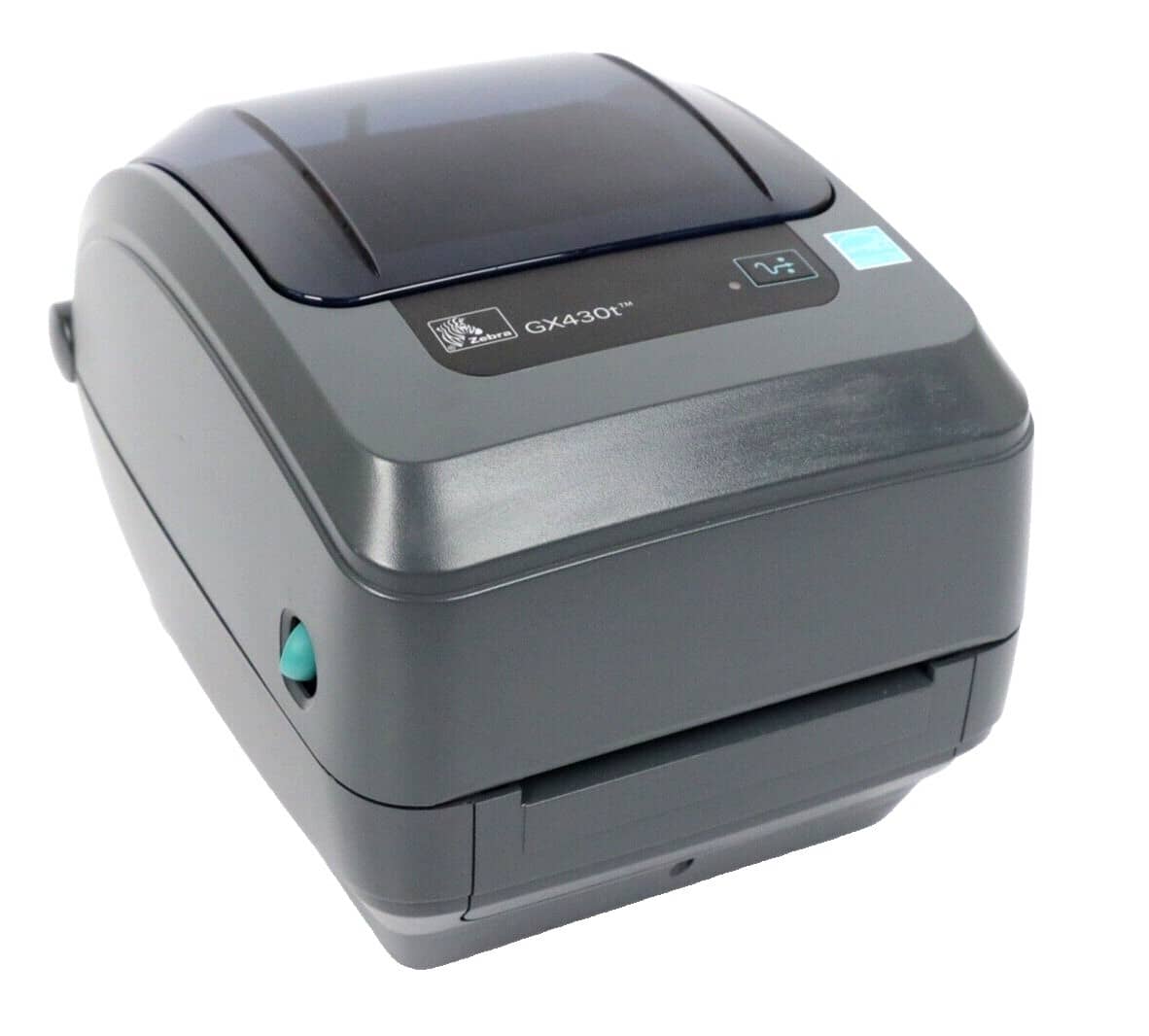 Zebra ZT61043 T0101A0Z Printers Used - Good