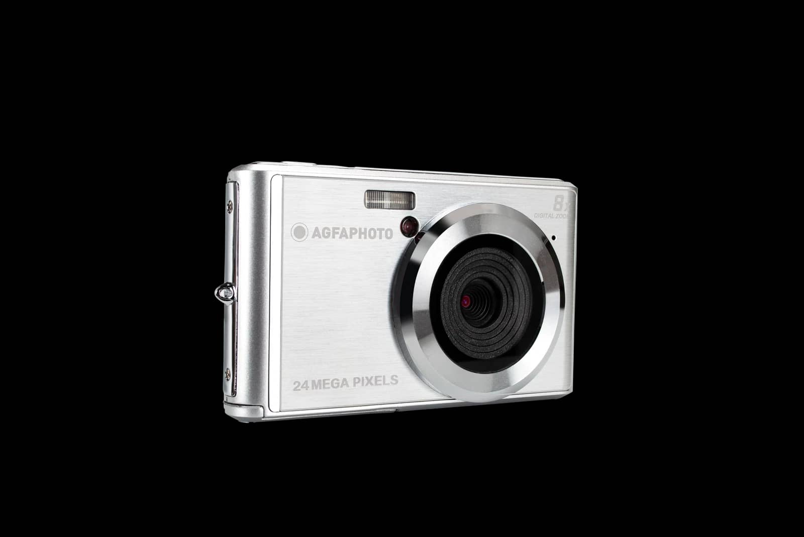 AgfaPhoto DC5500 Digital Cameras Black New Body Only