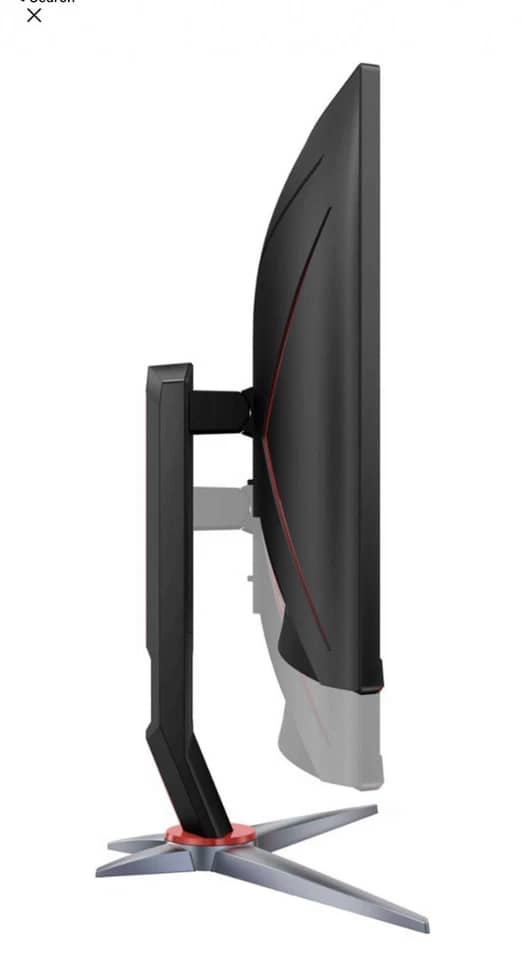 AOC C24G2 Monitors